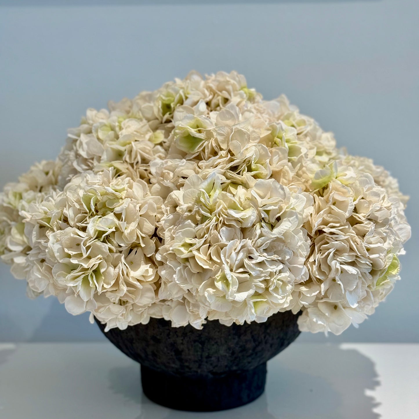 Available Now- Hydrangea Bowl
