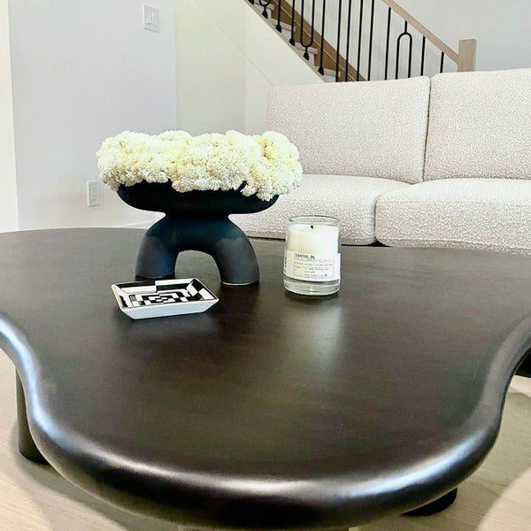 Custom Sculptural Sedums