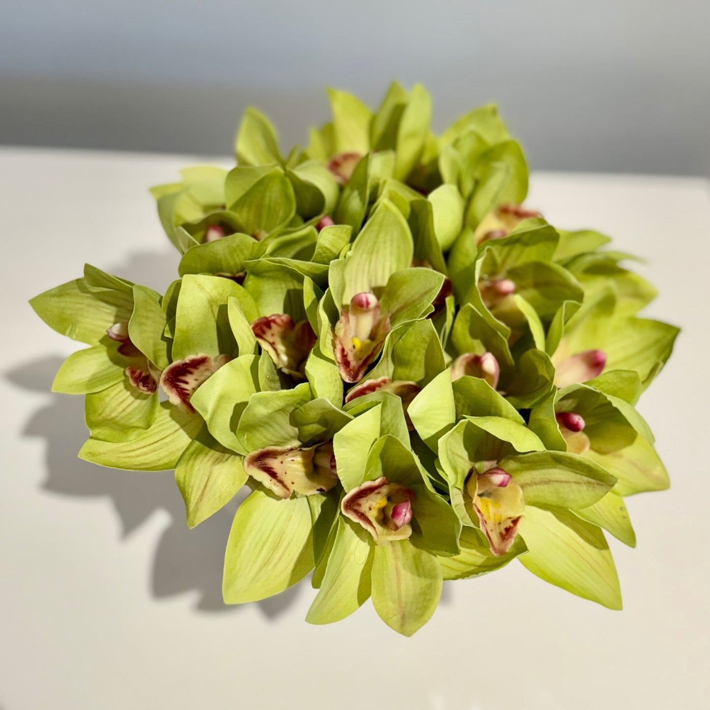 Orchid Bowl