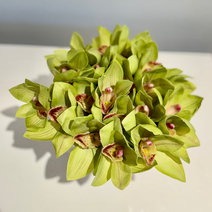 Orchid Bowl