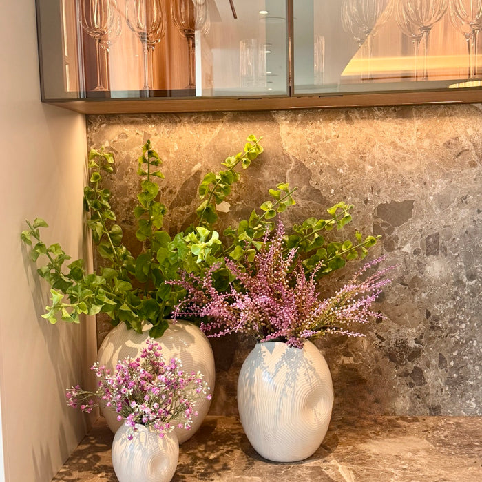 Mixed arrangement, kitchen bar